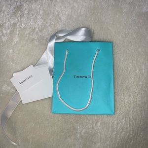 Tiffany & Co Bag!!!!